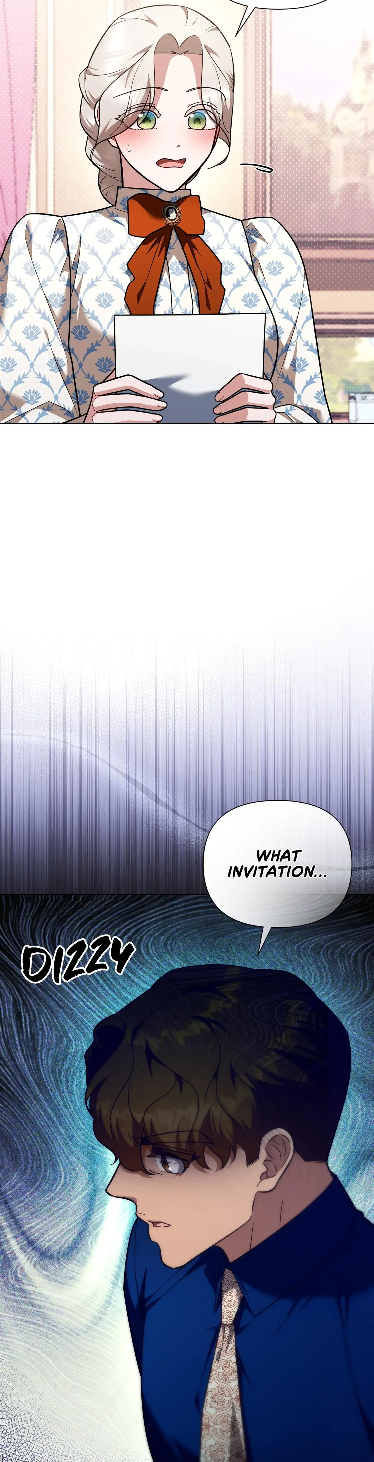 The Tutors Secret Sessions Chapter 22 - Page 11