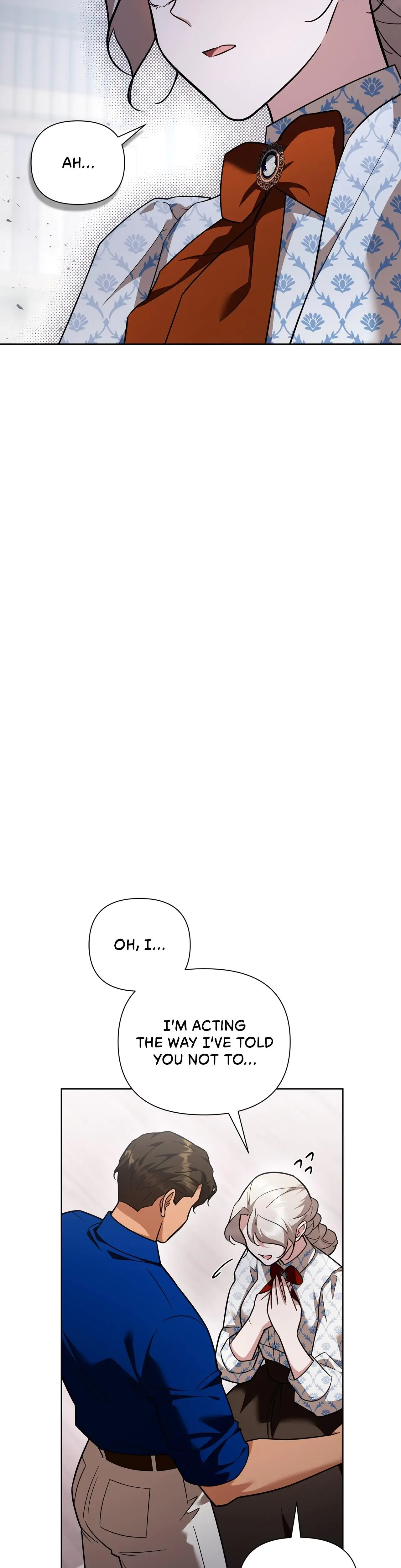 The Tutors Secret Sessions Chapter 22 - Page 16