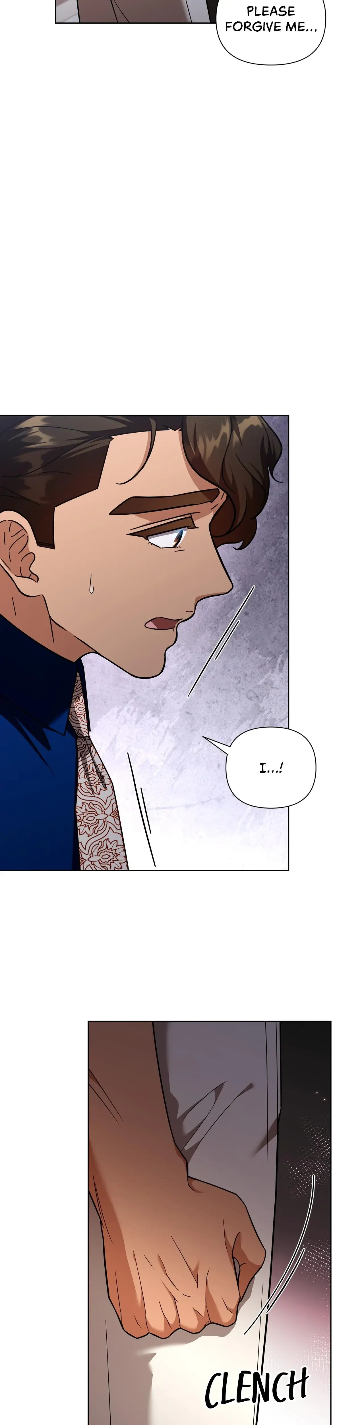 The Tutors Secret Sessions Chapter 22 - Page 17
