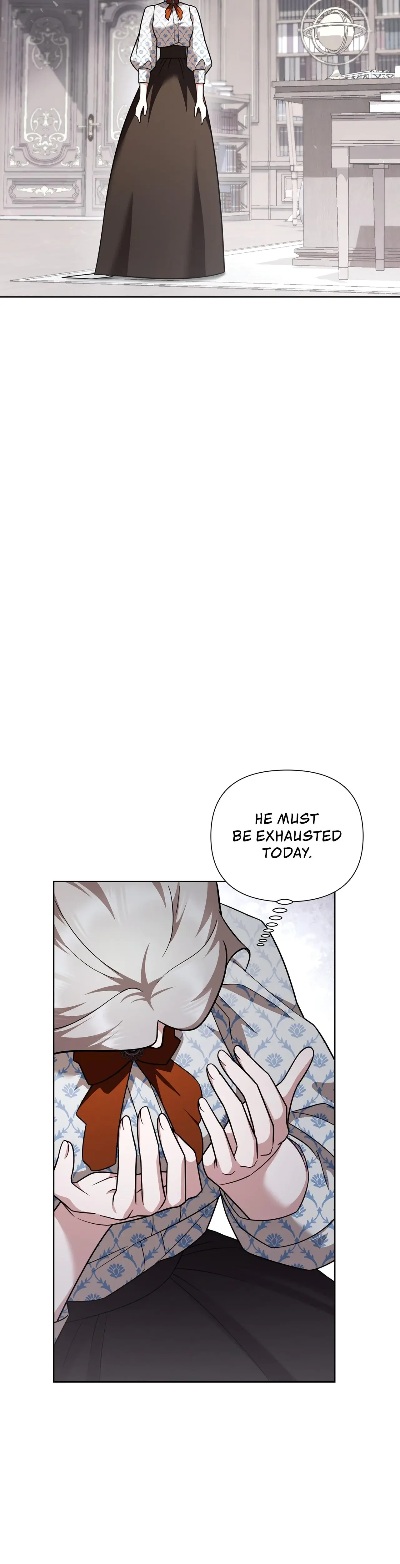 The Tutors Secret Sessions Chapter 22 - Page 20