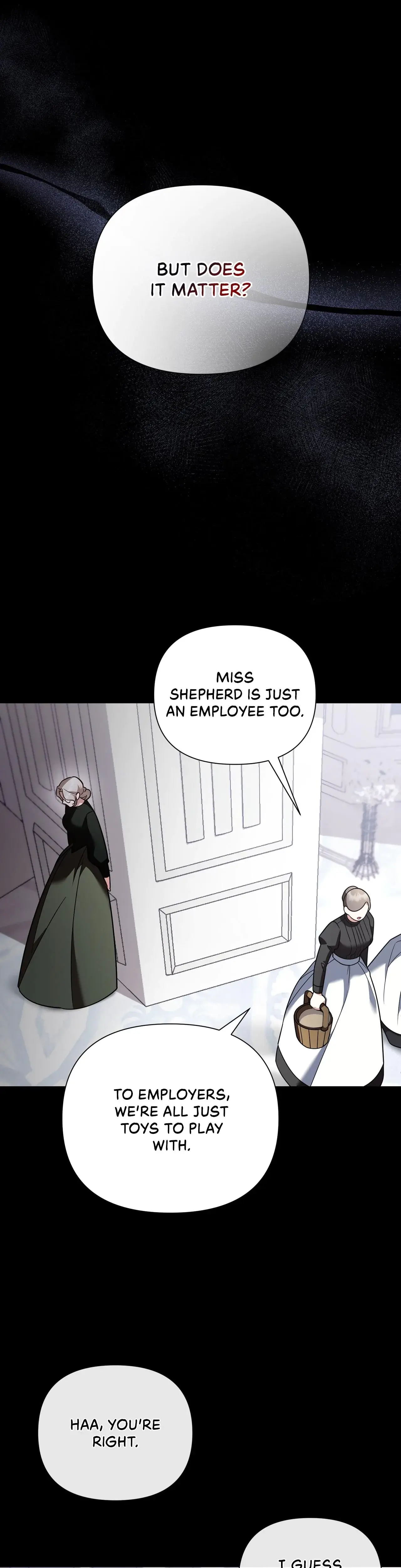 The Tutors Secret Sessions Chapter 22 - Page 24