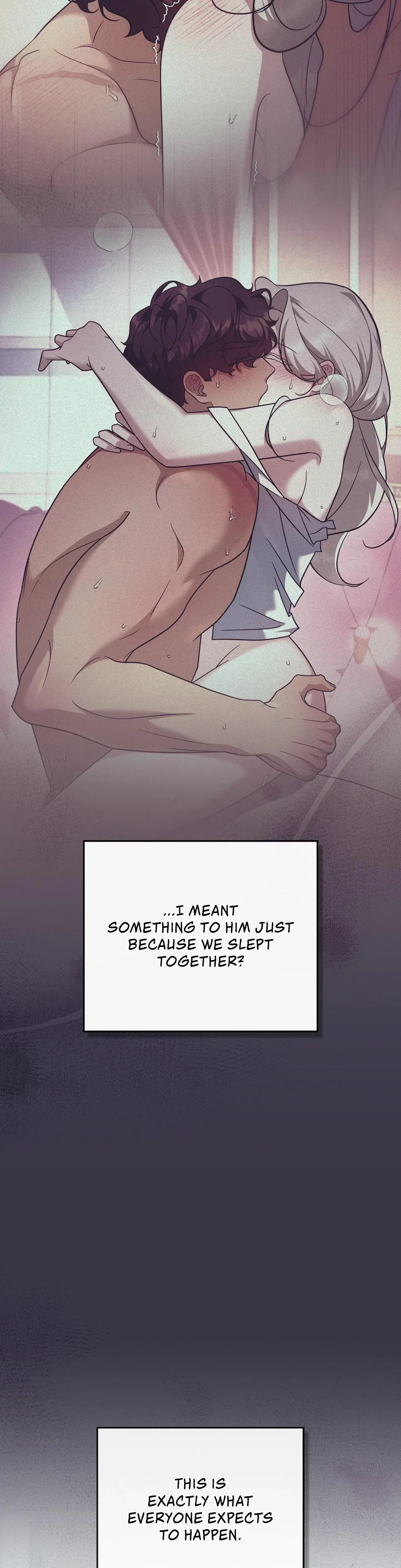 The Tutors Secret Sessions Chapter 22 - Page 27