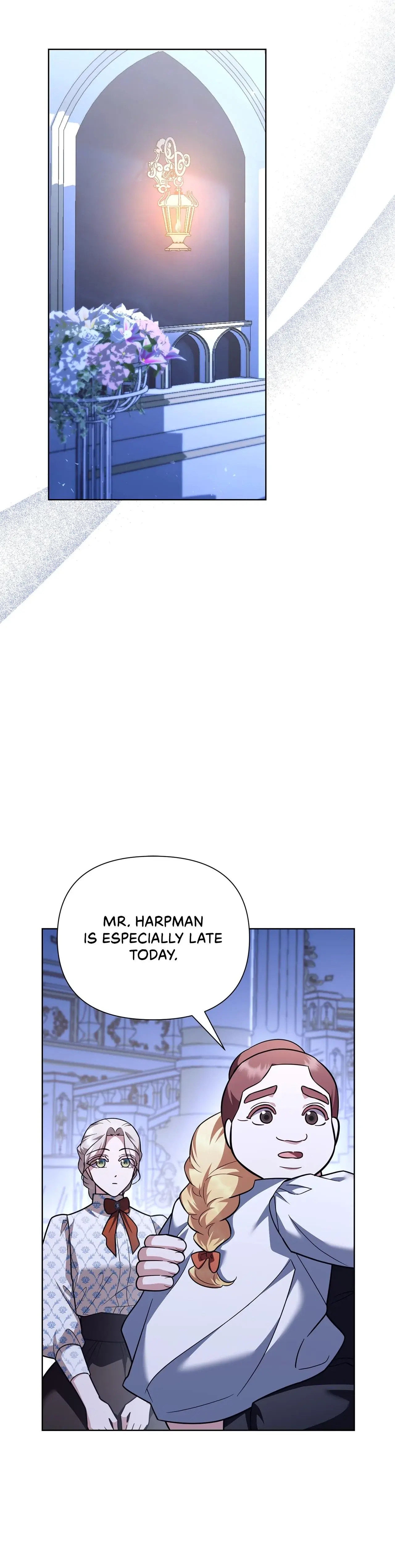 The Tutors Secret Sessions Chapter 22 - Page 31