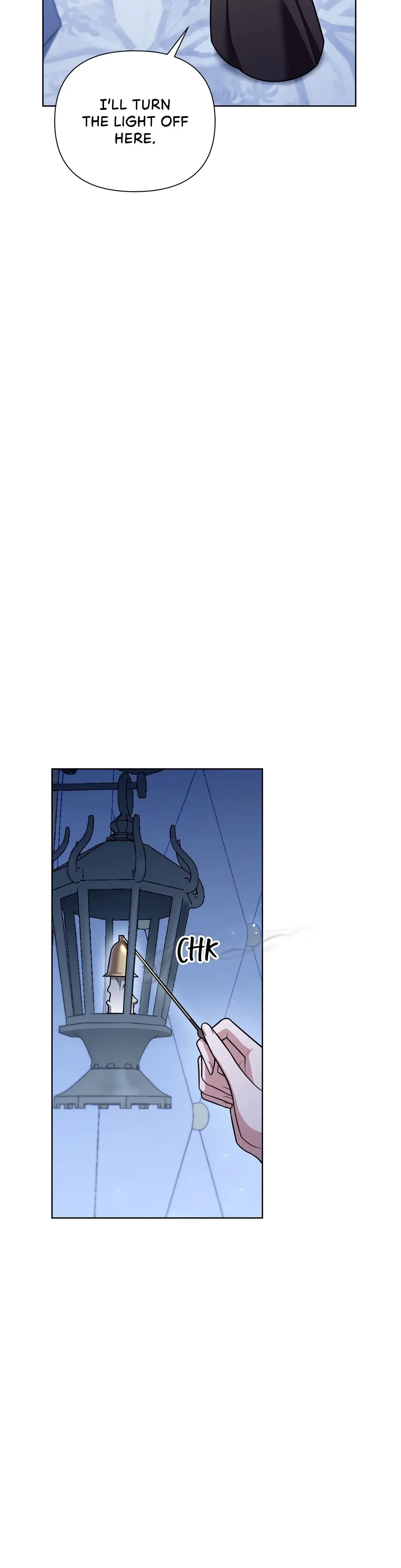 The Tutors Secret Sessions Chapter 22 - Page 33