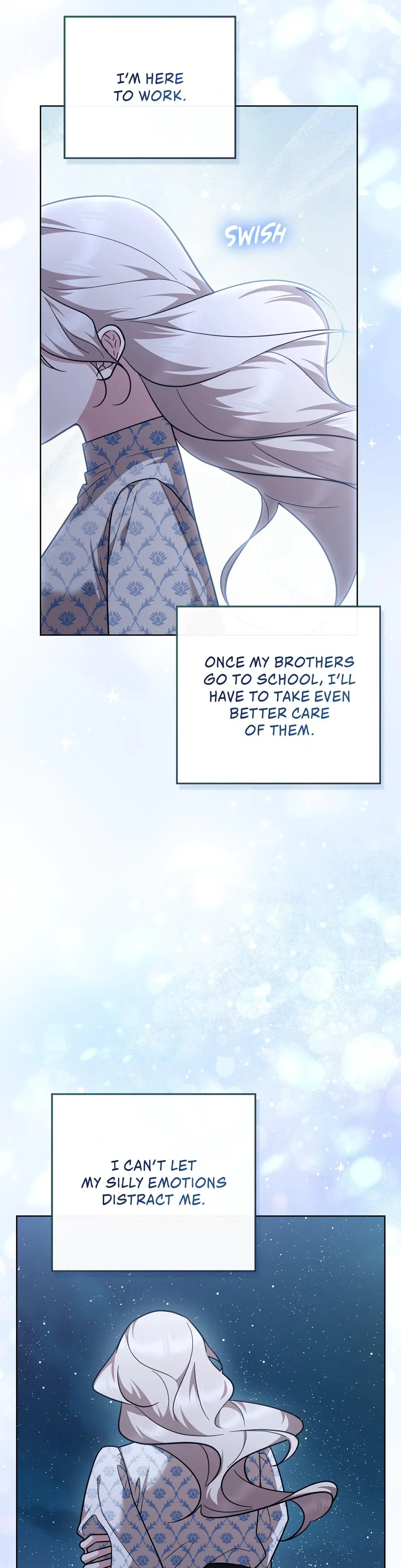The Tutors Secret Sessions Chapter 22 - Page 38