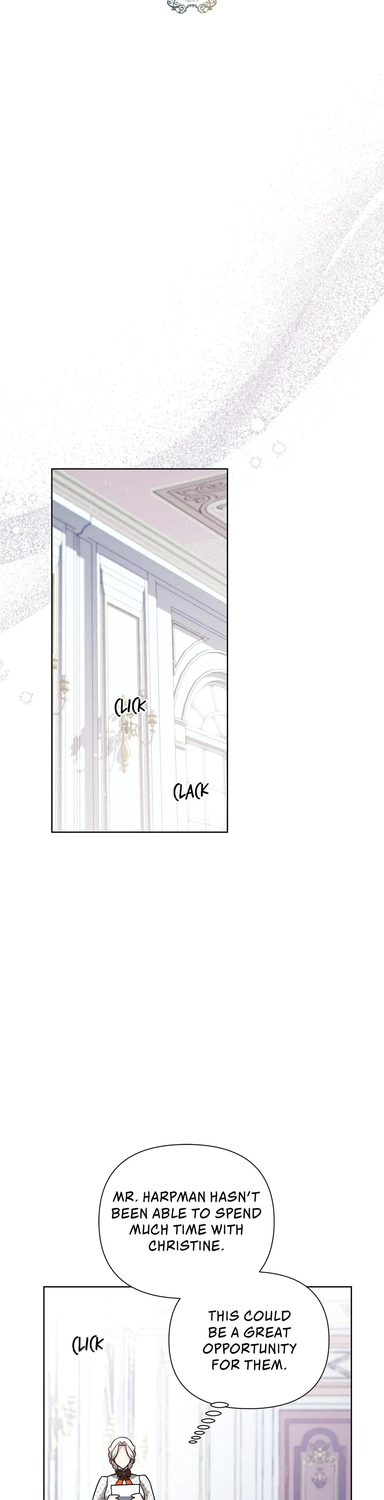 The Tutors Secret Sessions Chapter 22 - Page 4