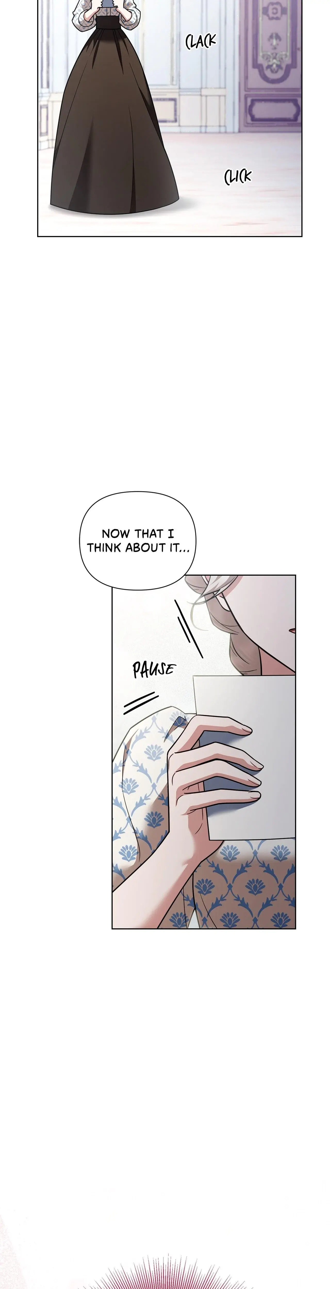 The Tutors Secret Sessions Chapter 22 - Page 5