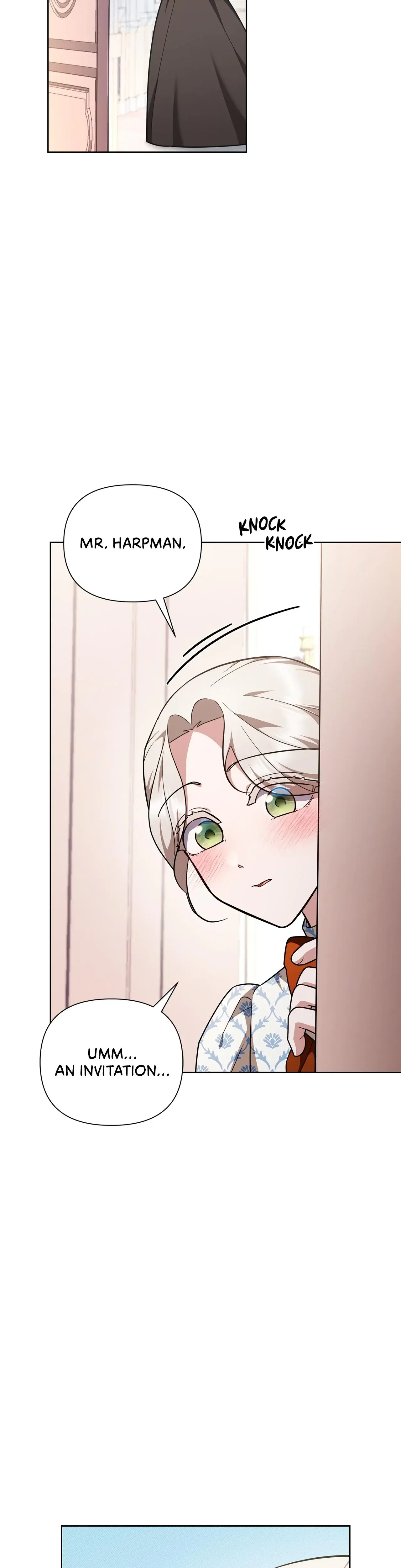 The Tutors Secret Sessions Chapter 22 - Page 7
