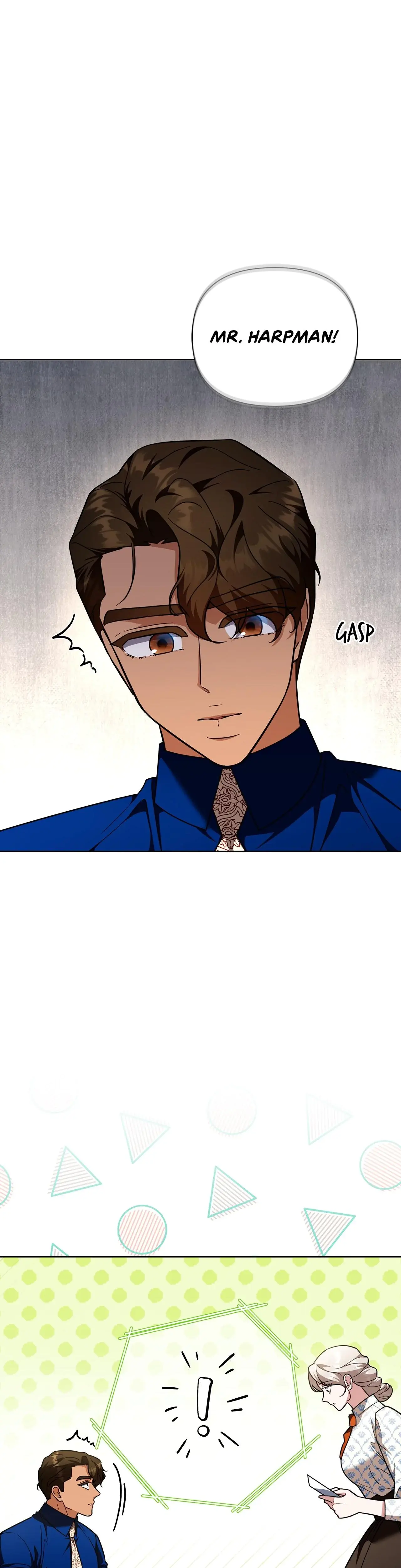 The Tutors Secret Sessions Chapter 22 - Page 9
