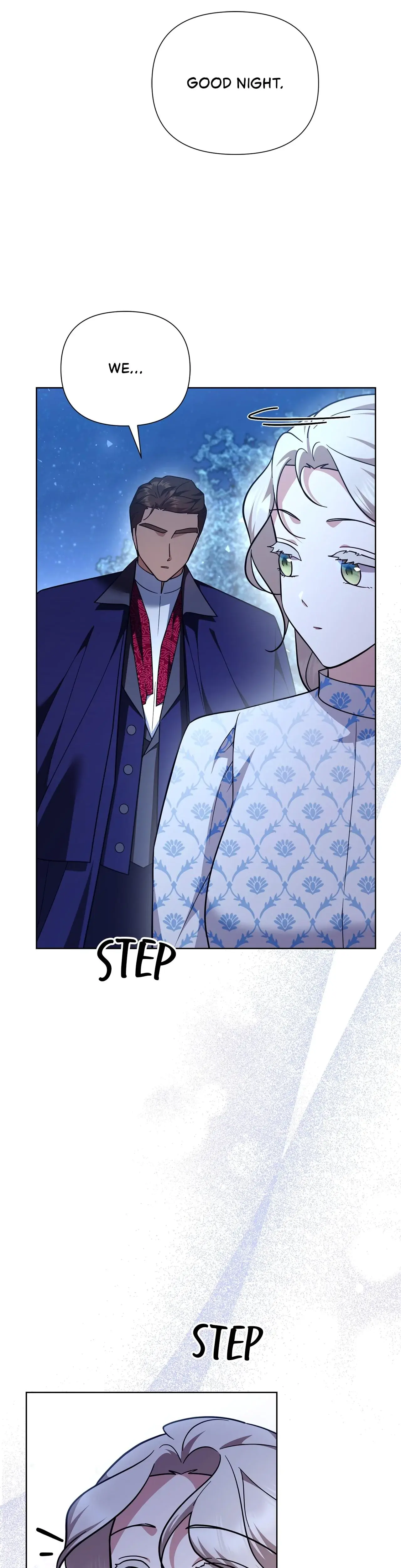 The Tutors Secret Sessions Chapter 23 - Page 15