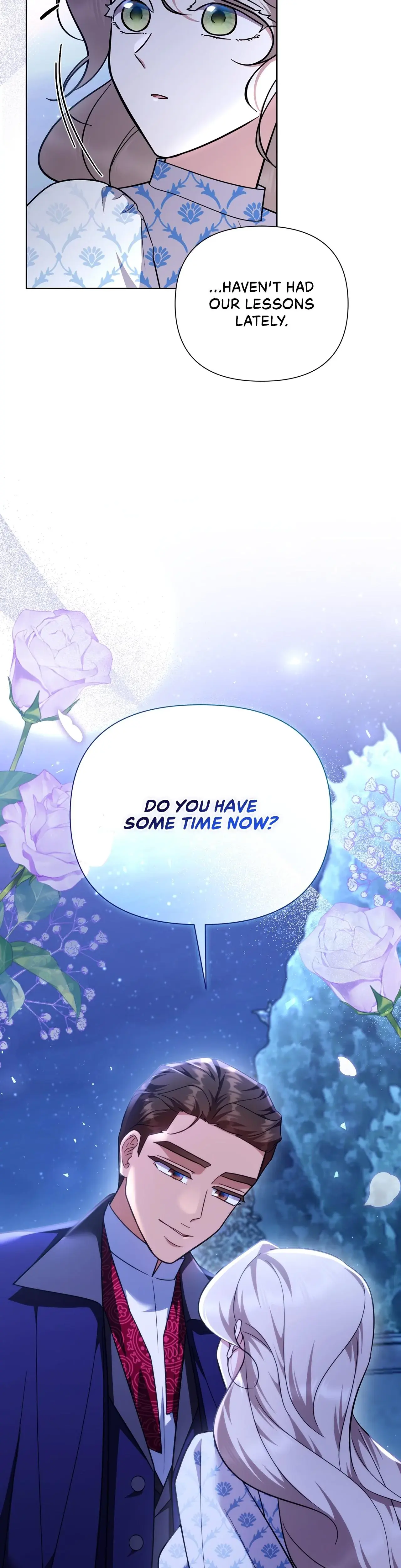 The Tutors Secret Sessions Chapter 23 - Page 16