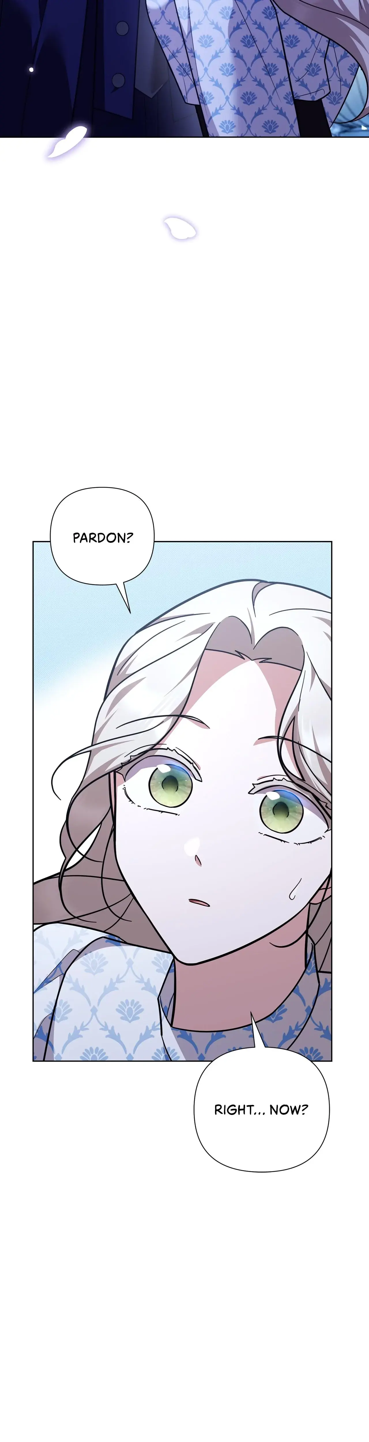The Tutors Secret Sessions Chapter 23 - Page 17
