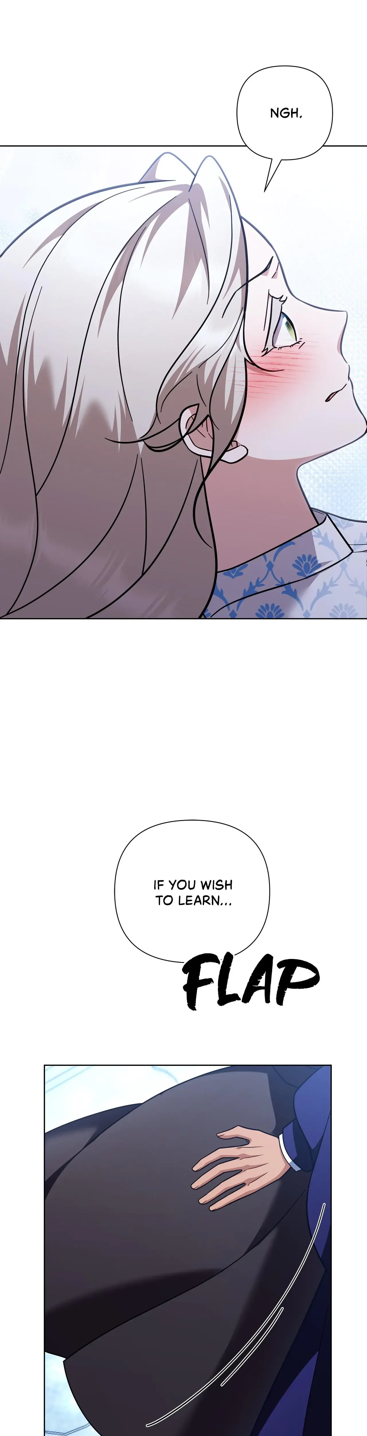 The Tutors Secret Sessions Chapter 23 - Page 23