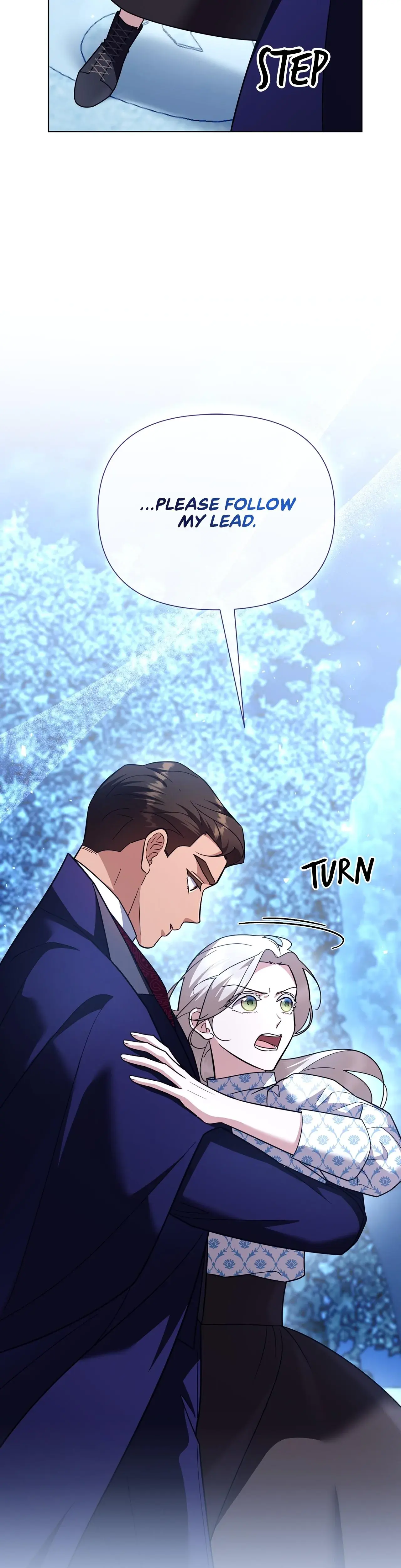 The Tutors Secret Sessions Chapter 23 - Page 24