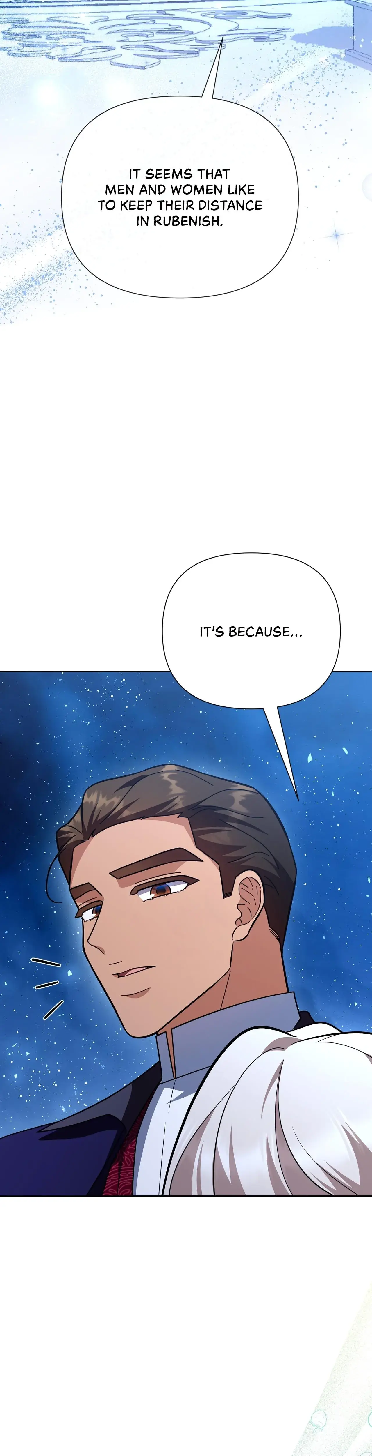 The Tutors Secret Sessions Chapter 23 - Page 27