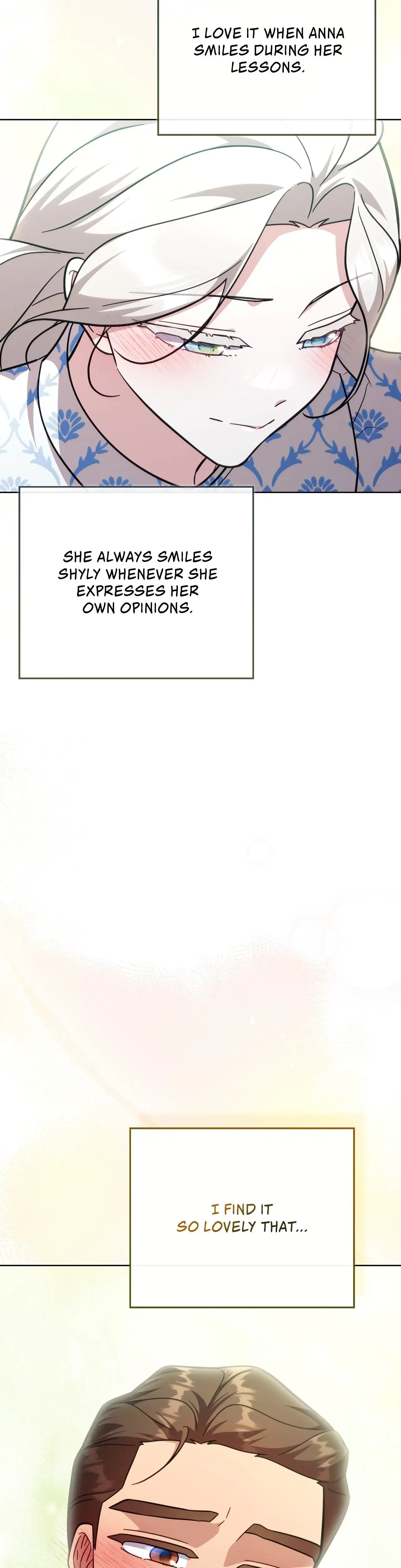 The Tutors Secret Sessions Chapter 23 - Page 29