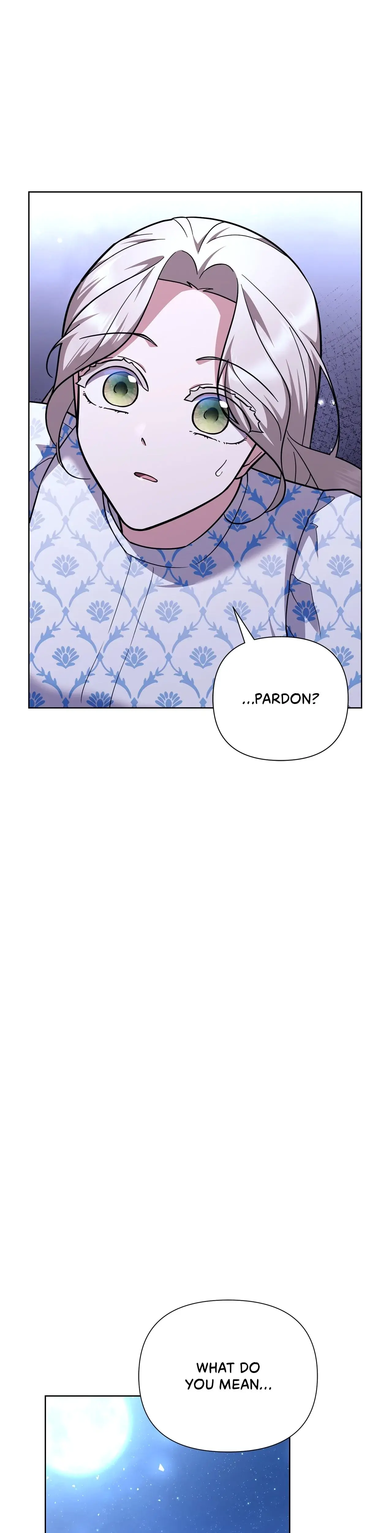 The Tutors Secret Sessions Chapter 23 - Page 34