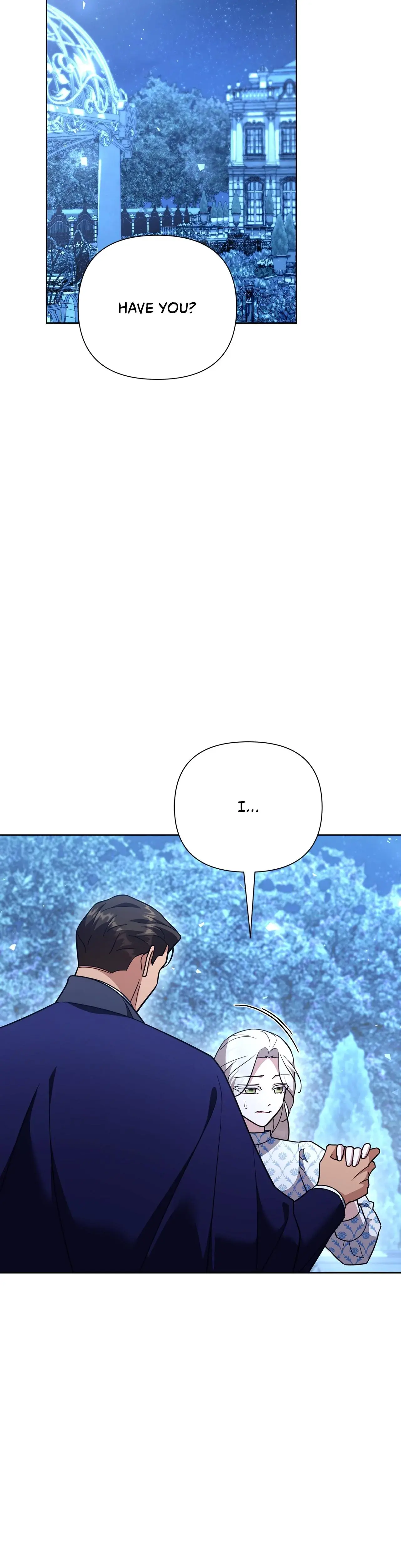 The Tutors Secret Sessions Chapter 23 - Page 35