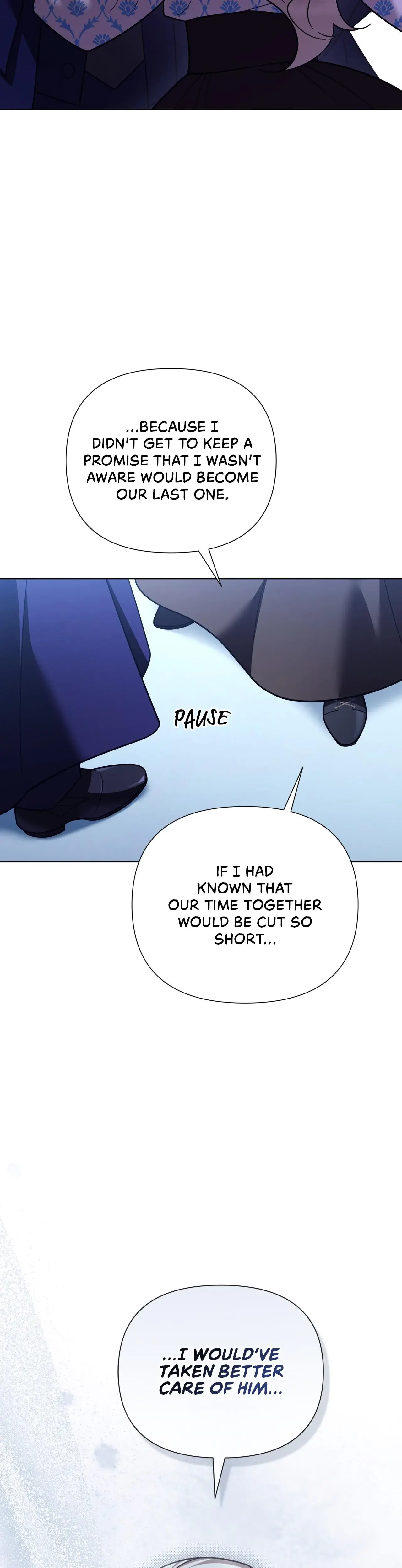 The Tutors Secret Sessions Chapter 23 - Page 38