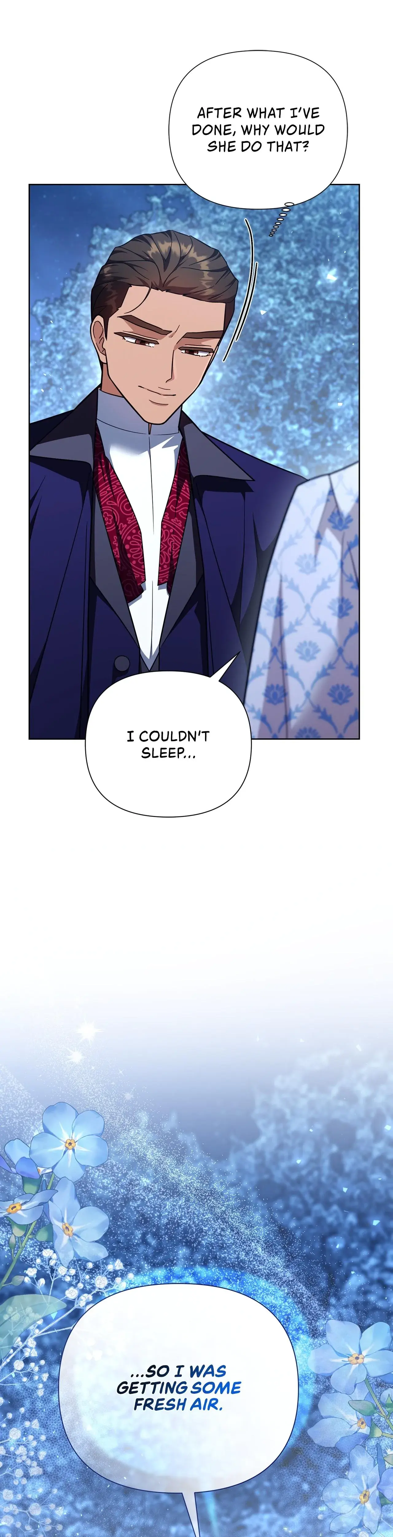 The Tutors Secret Sessions Chapter 23 - Page 4