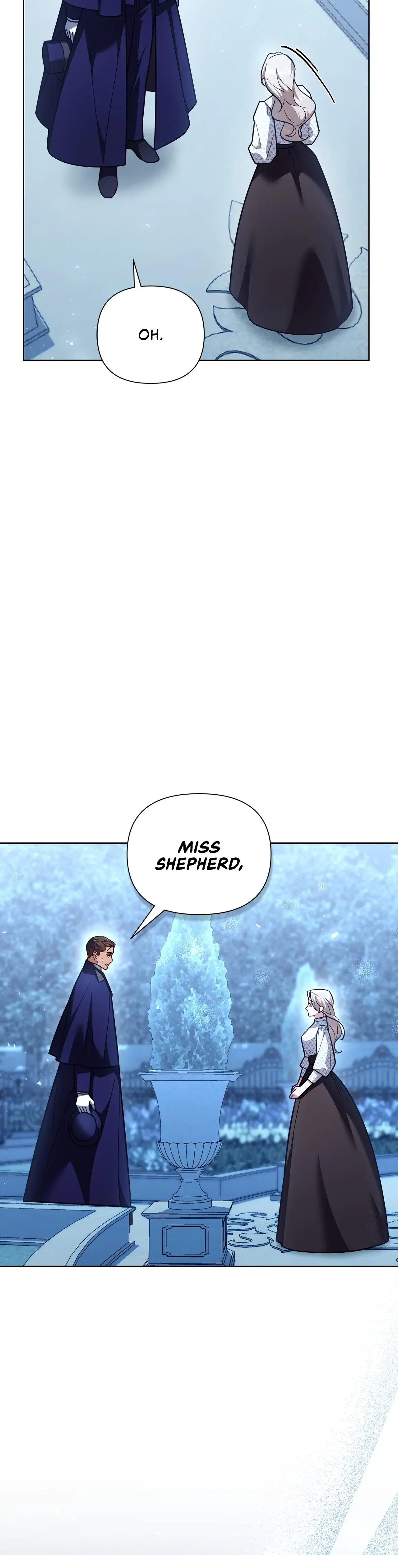 The Tutors Secret Sessions Chapter 23 - Page 6