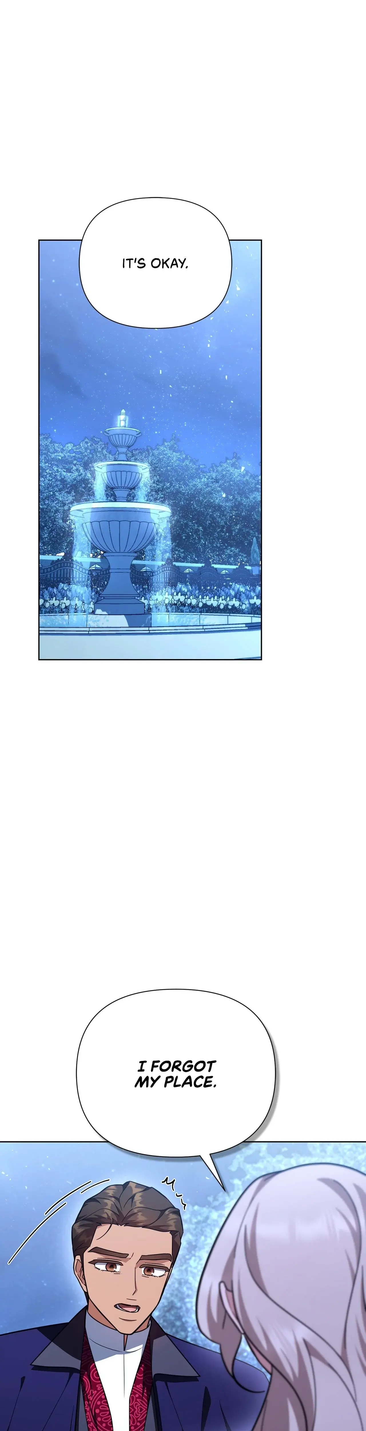 The Tutors Secret Sessions Chapter 23 - Page 8