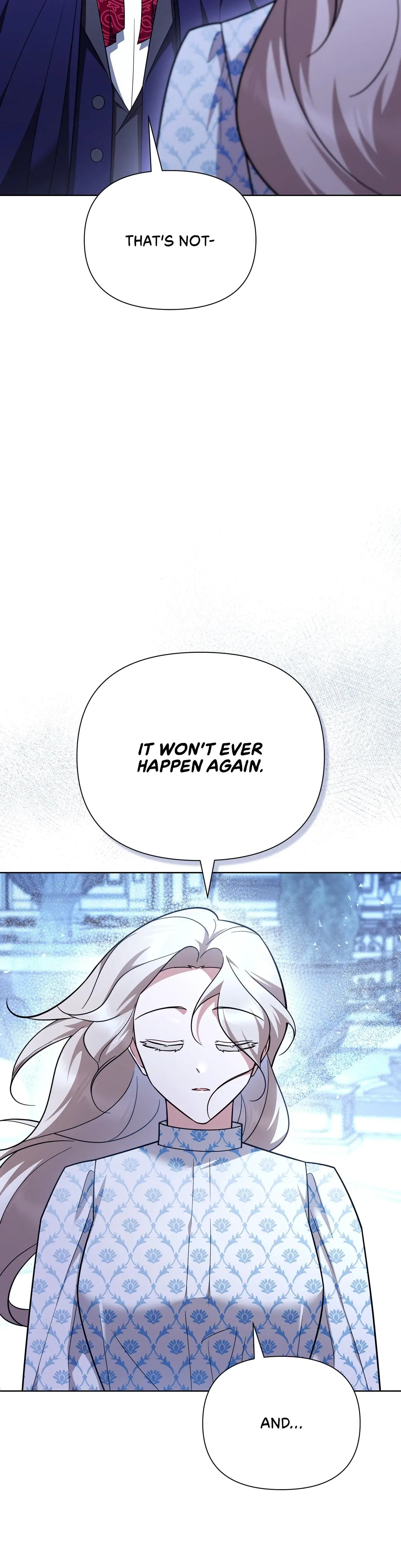 The Tutors Secret Sessions Chapter 23 - Page 9