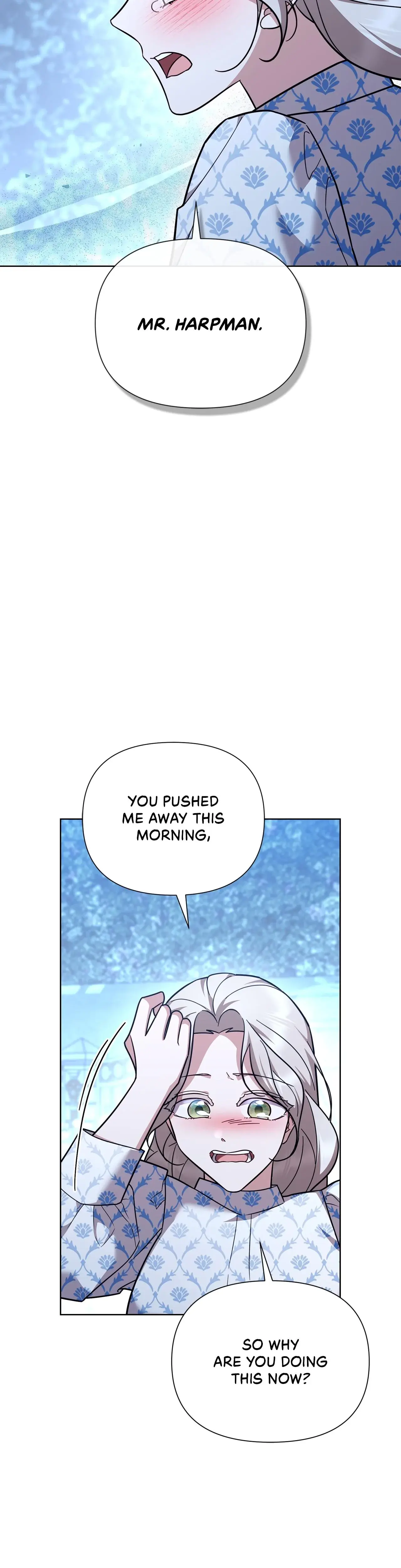 The Tutors Secret Sessions Chapter 24 - Page 12
