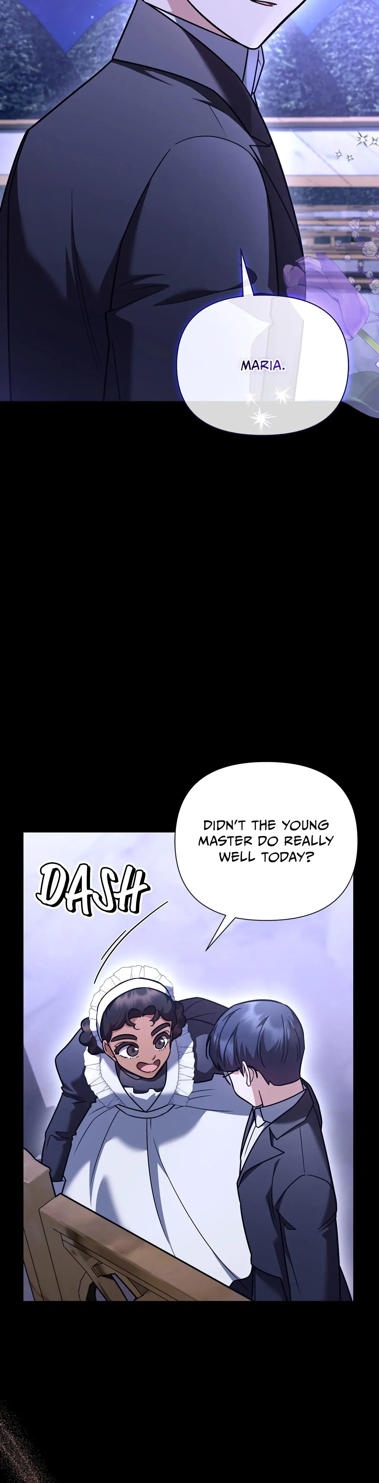 The Tutors Secret Sessions Chapter 24 - Page 24