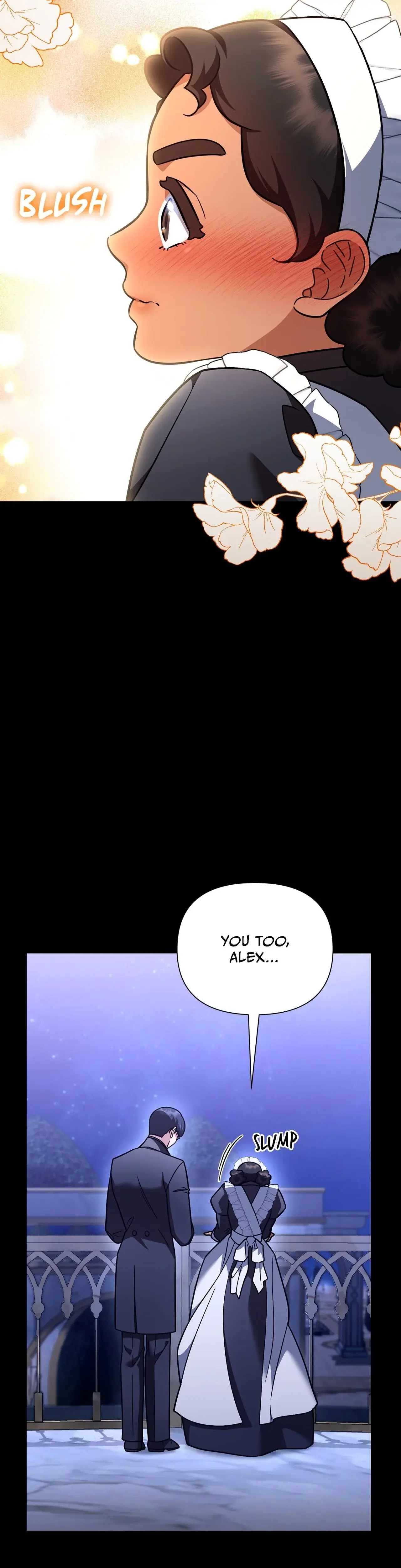 The Tutors Secret Sessions Chapter 24 - Page 27