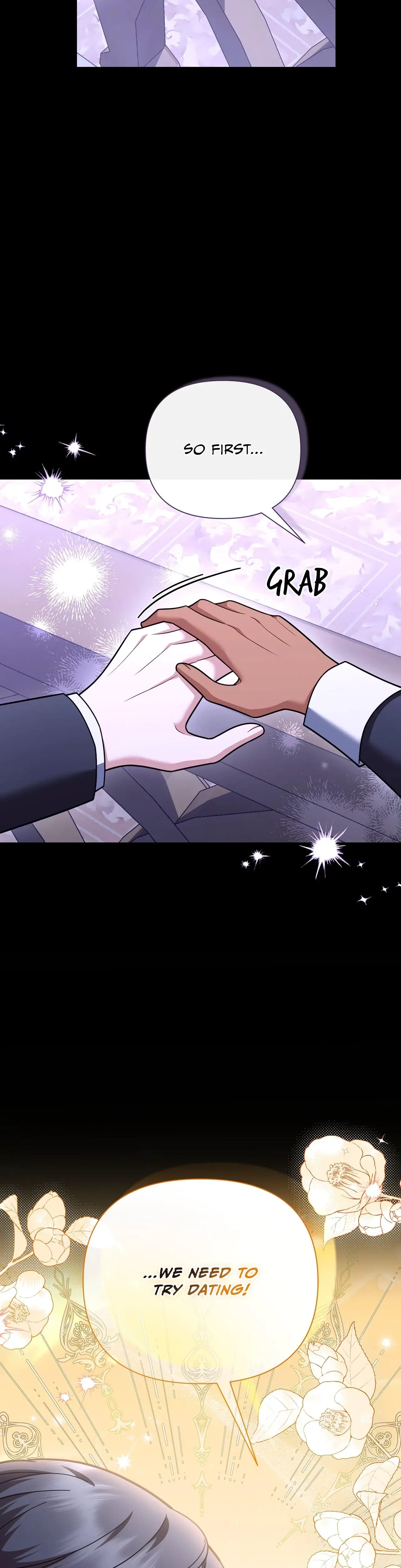 The Tutors Secret Sessions Chapter 24 - Page 37