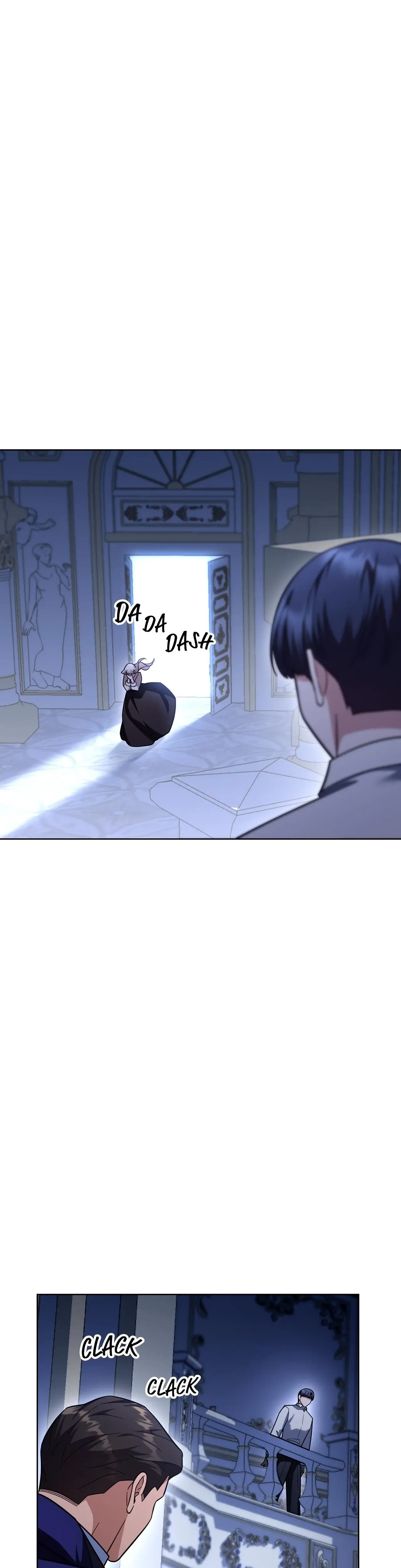 The Tutors Secret Sessions Chapter 24 - Page 42