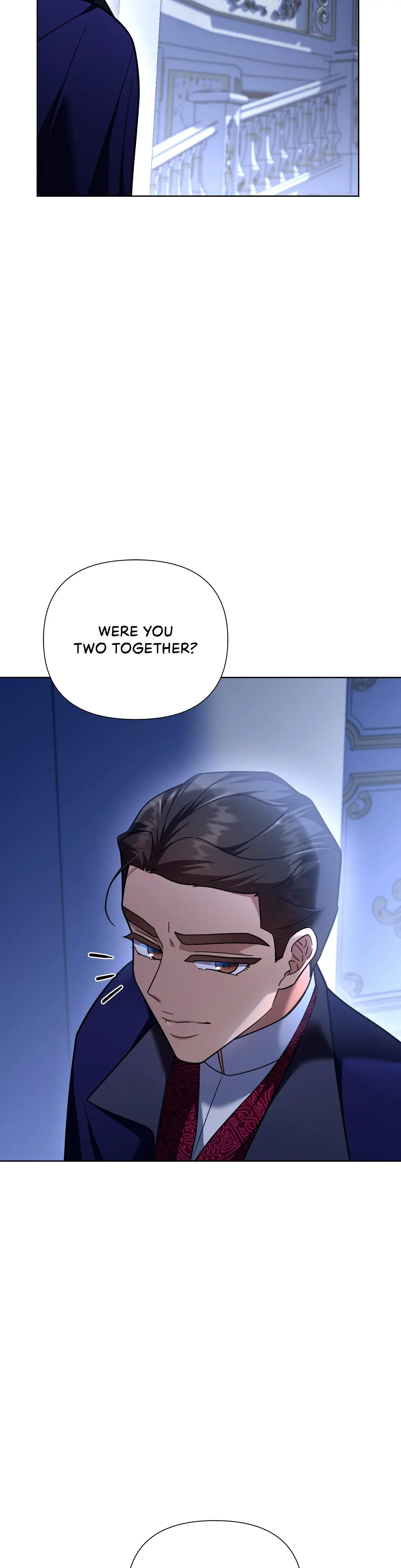 The Tutors Secret Sessions Chapter 24 - Page 43