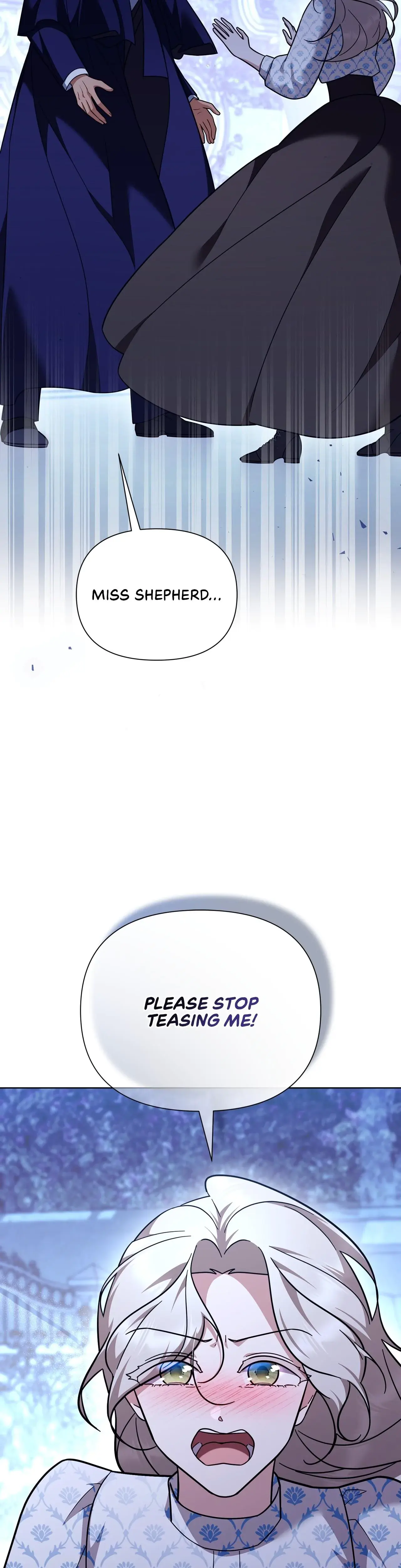 The Tutors Secret Sessions Chapter 24 - Page 5