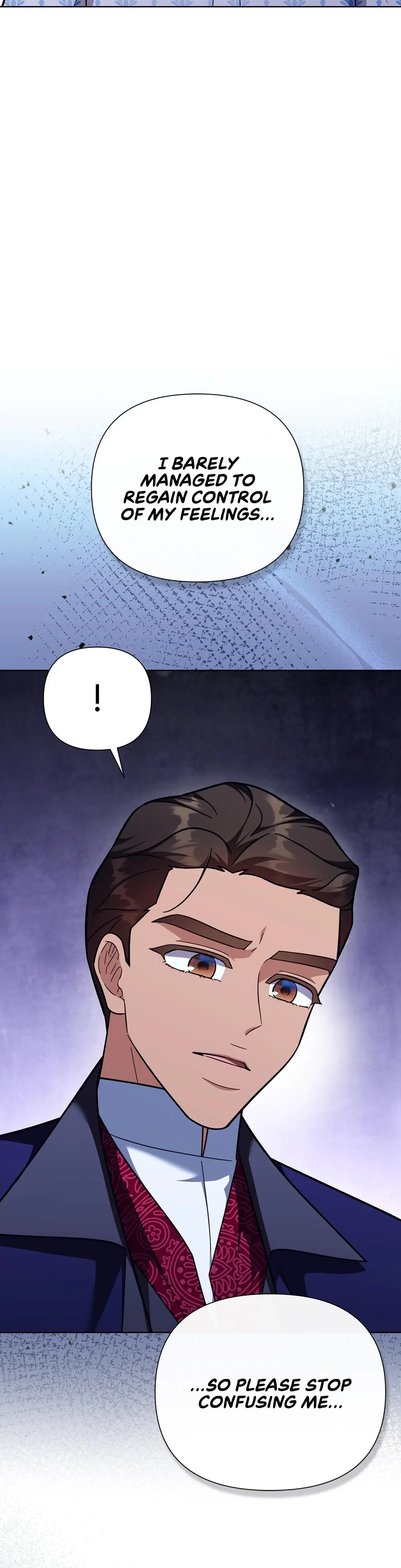 The Tutors Secret Sessions Chapter 24 - Page 6