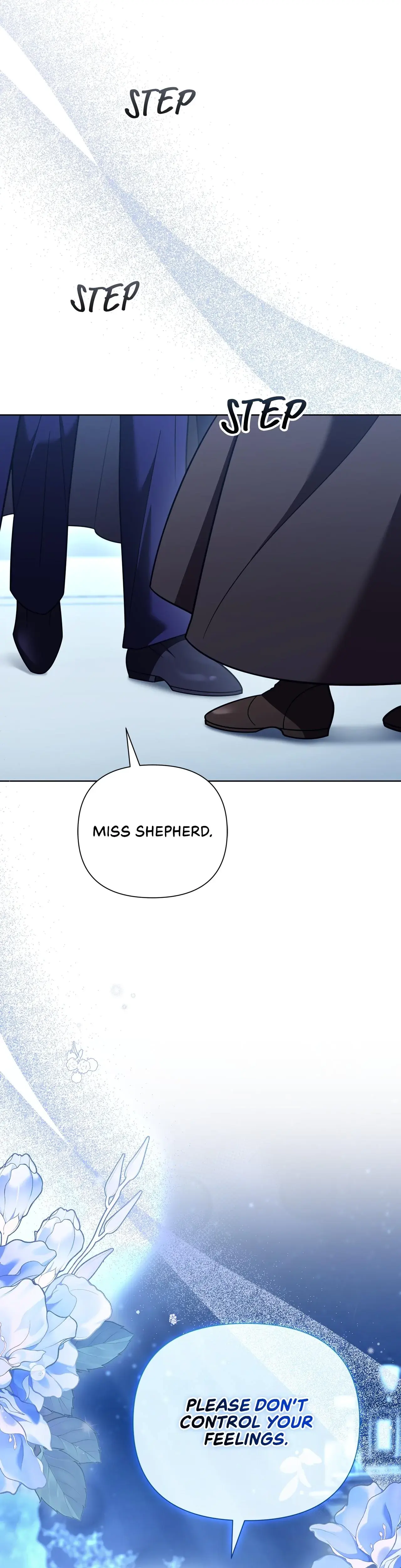 The Tutors Secret Sessions Chapter 24 - Page 7
