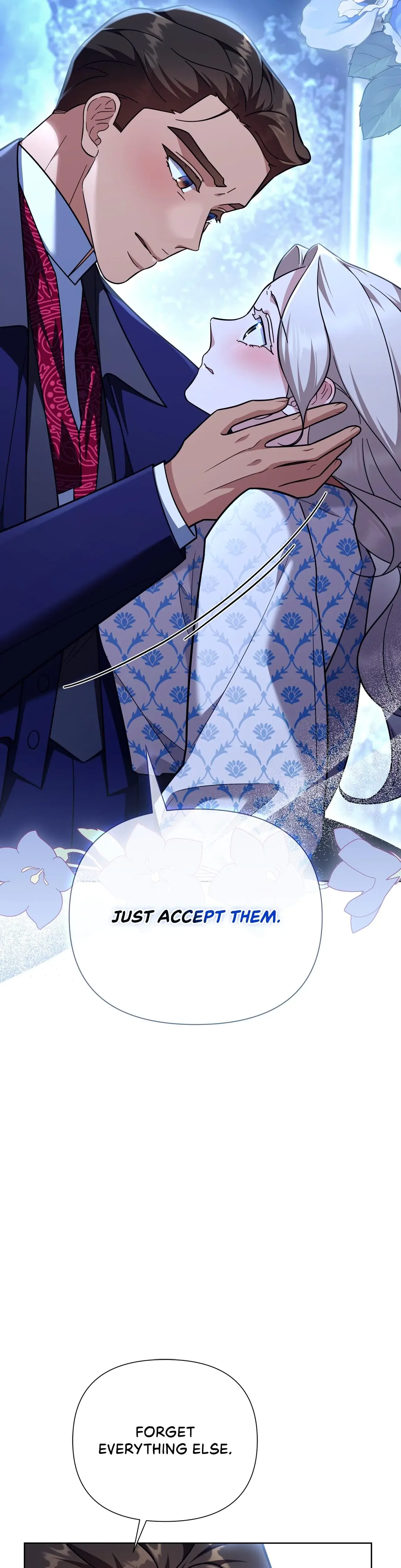 The Tutors Secret Sessions Chapter 24 - Page 8