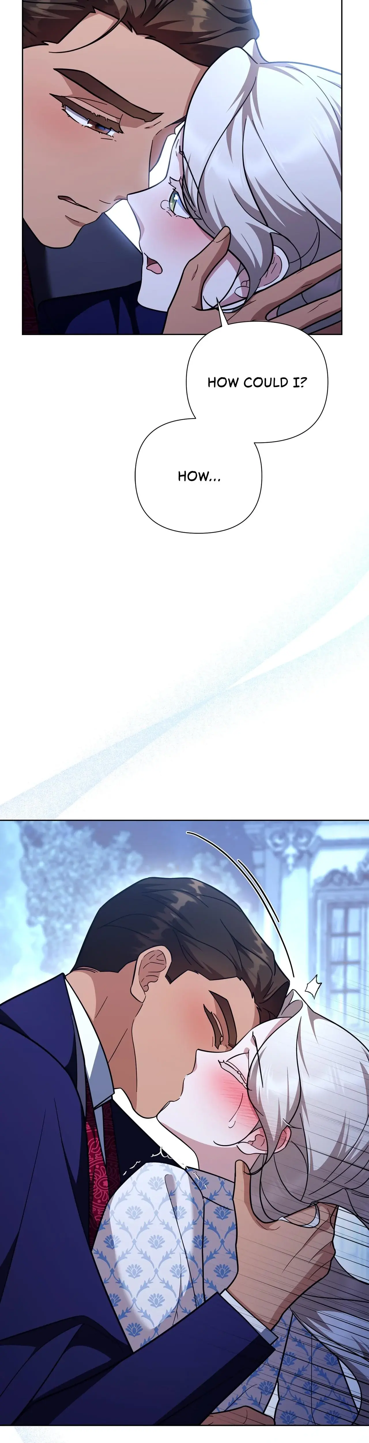 The Tutors Secret Sessions Chapter 24 - Page 9