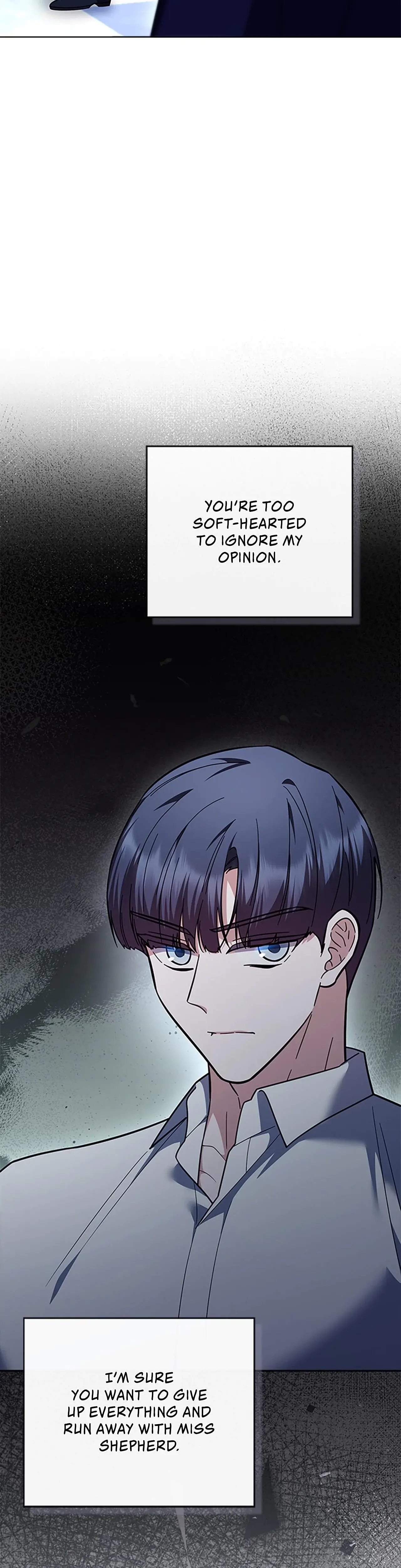 The Tutors Secret Sessions Chapter 25 - Page 11