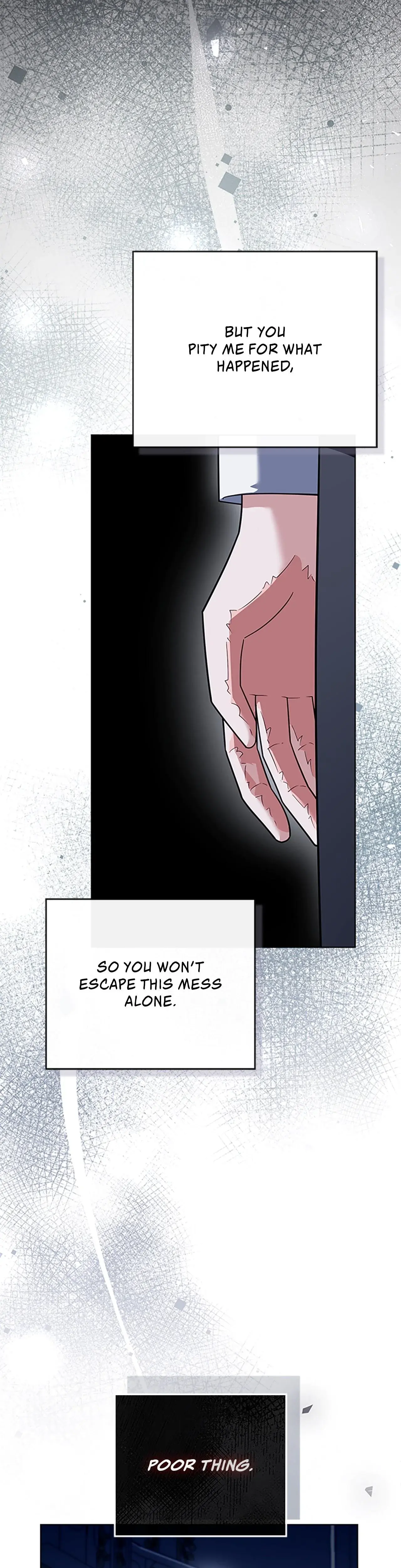 The Tutors Secret Sessions Chapter 25 - Page 12