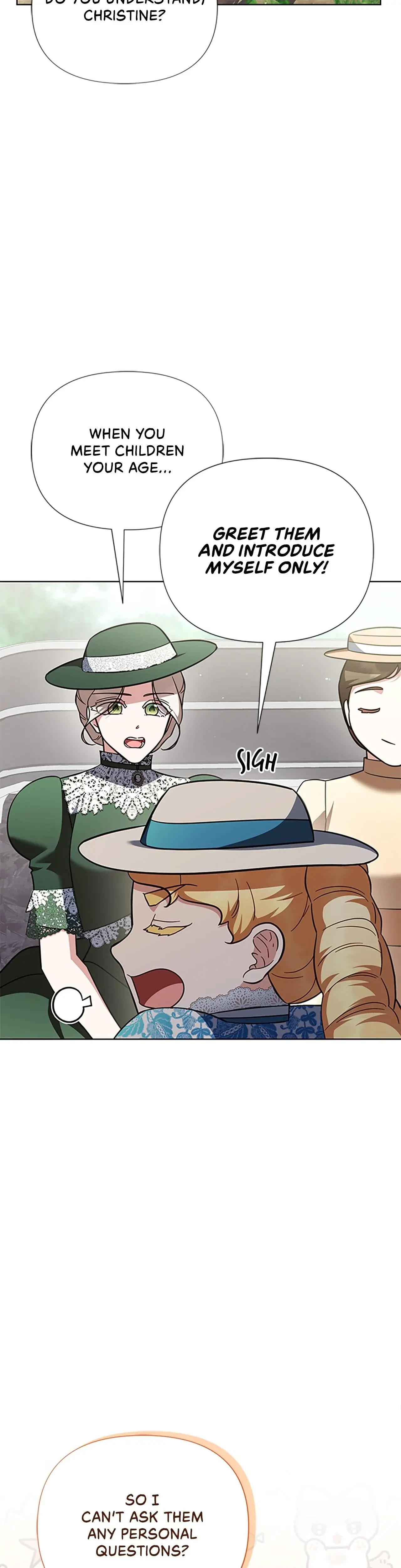 The Tutors Secret Sessions Chapter 25 - Page 17