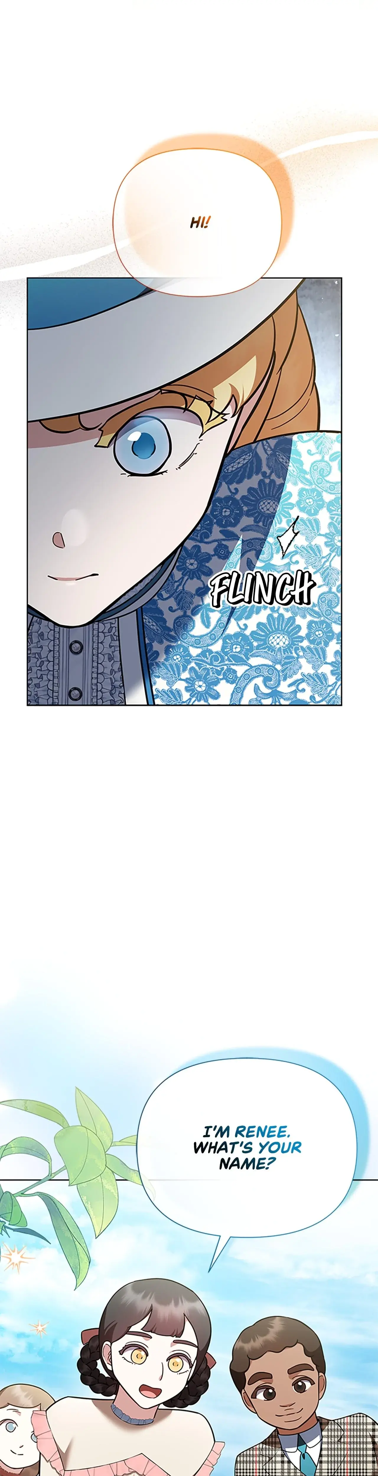 The Tutors Secret Sessions Chapter 25 - Page 27