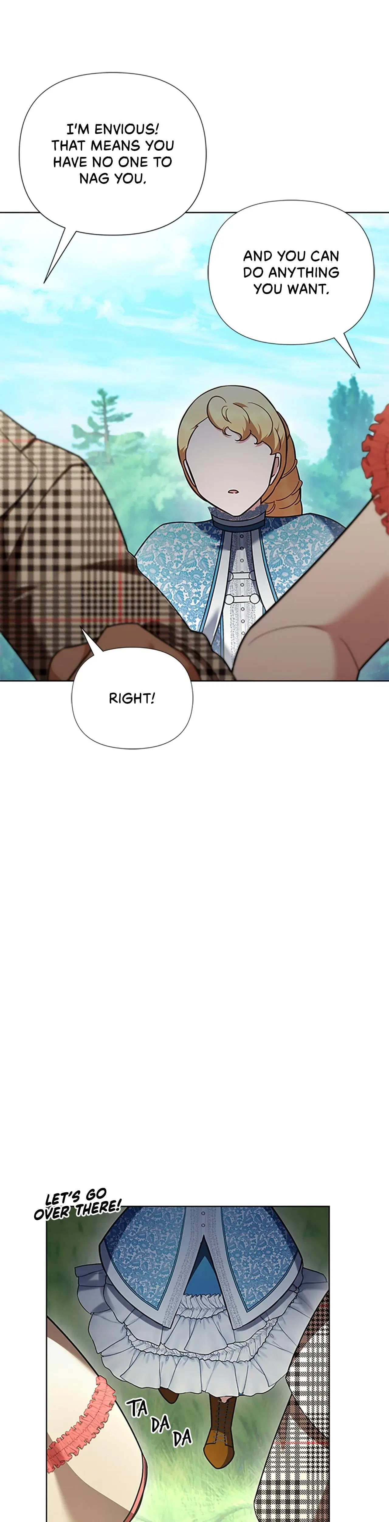 The Tutors Secret Sessions Chapter 25 - Page 33