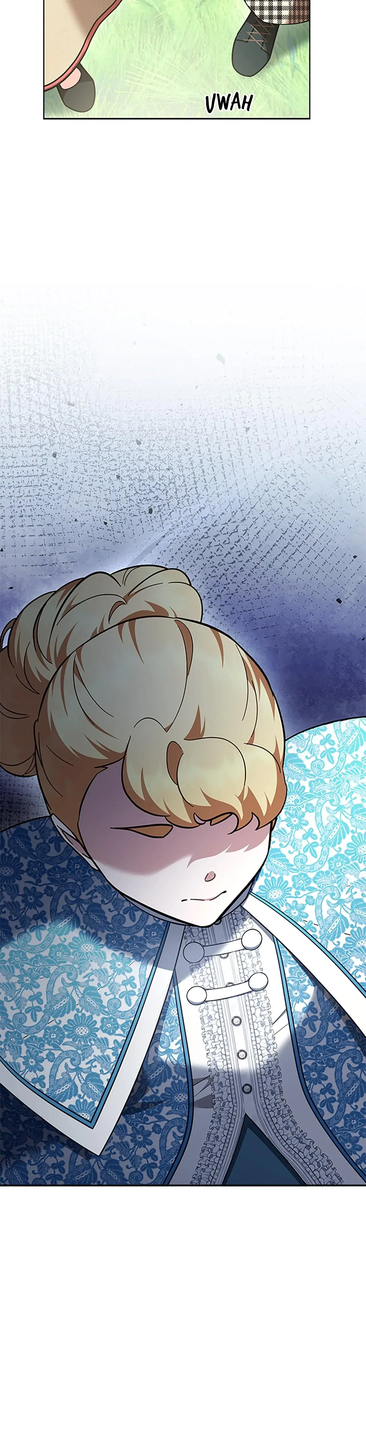 The Tutors Secret Sessions Chapter 25 - Page 34