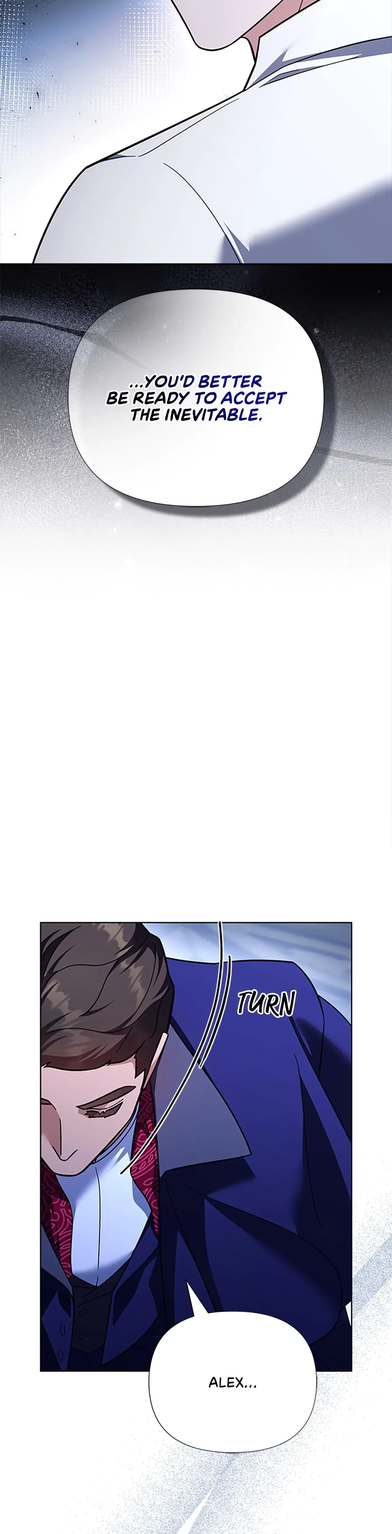 The Tutors Secret Sessions Chapter 25 - Page 6