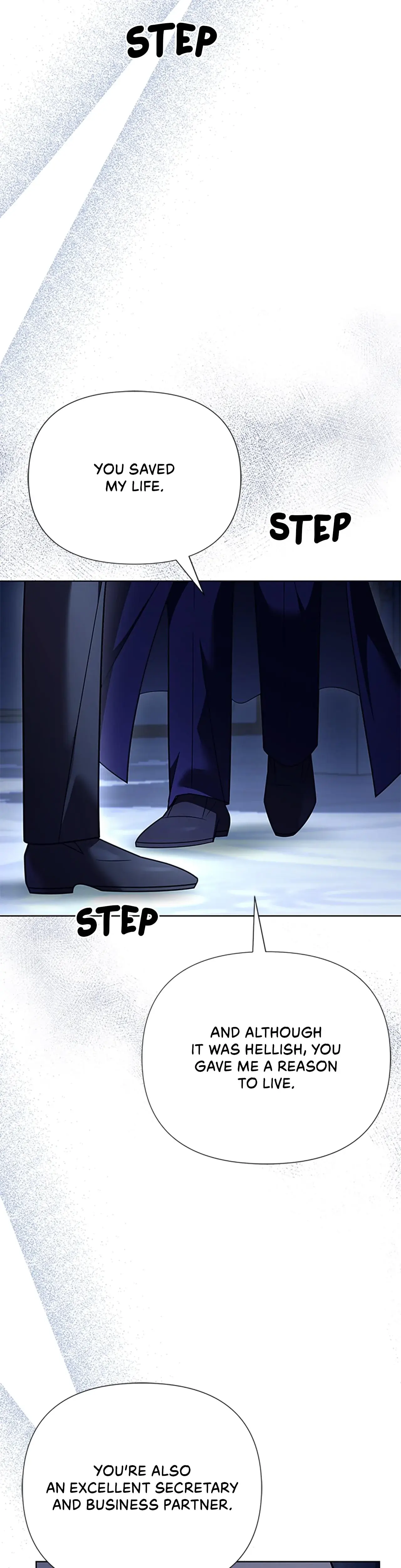 The Tutors Secret Sessions Chapter 25 - Page 7