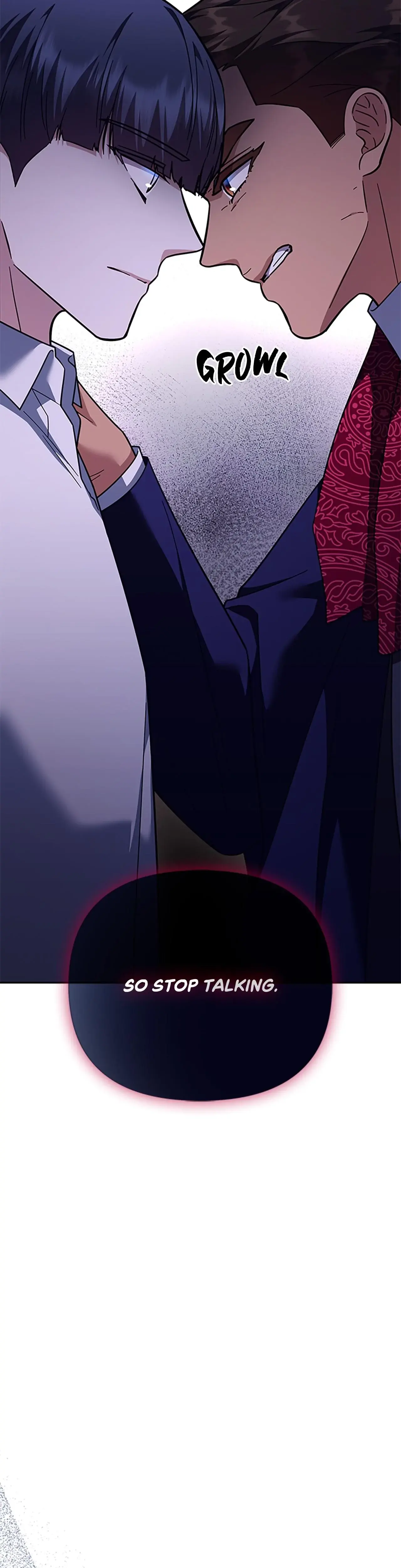 The Tutors Secret Sessions Chapter 25 - Page 9