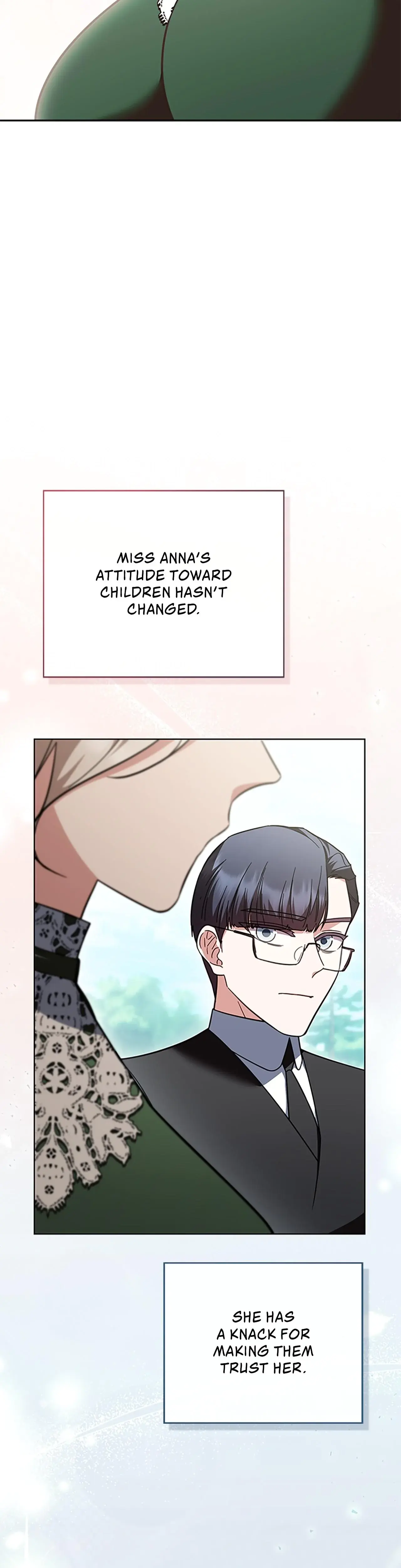 The Tutors Secret Sessions Chapter 26 - Page 10