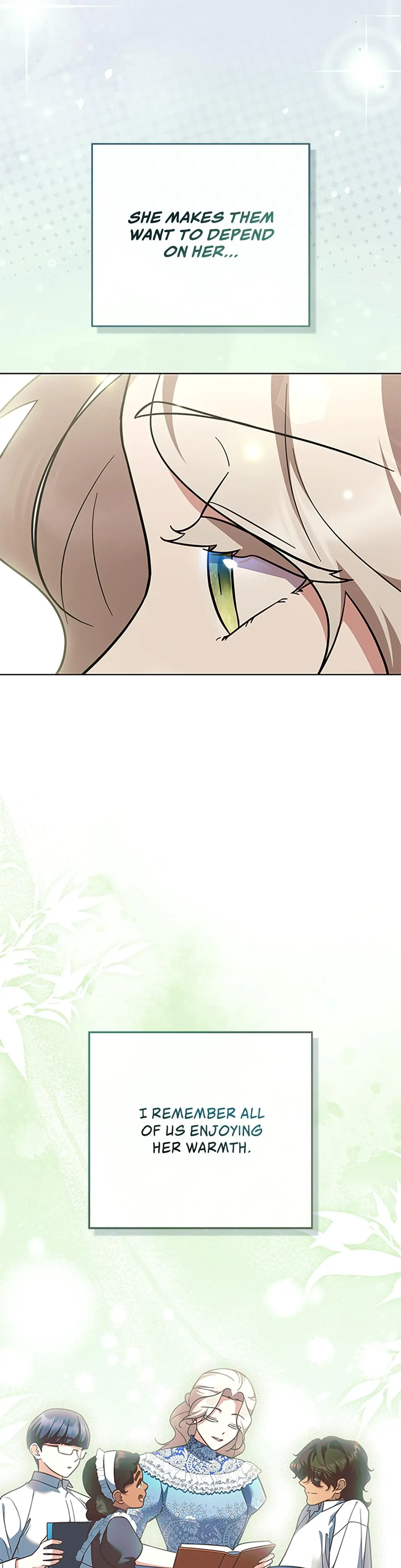 The Tutors Secret Sessions Chapter 26 - Page 11