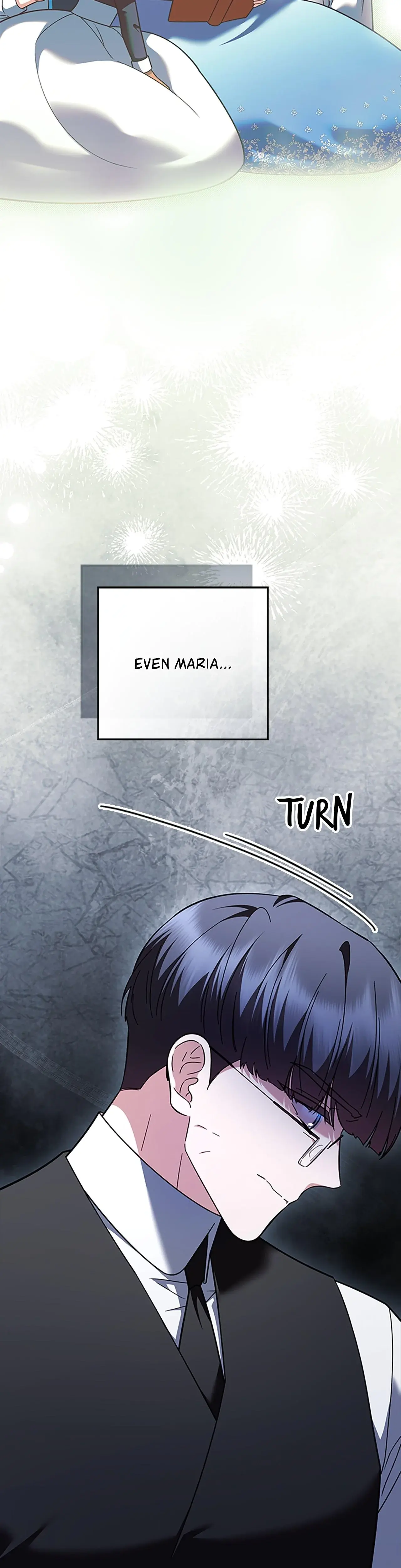 The Tutors Secret Sessions Chapter 26 - Page 12